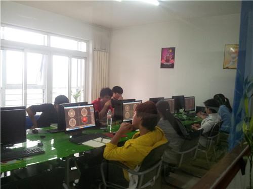 阳光职业技能培训——引领仁怀计算机技术学习新浪潮