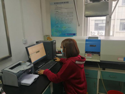 培训中心举办第三期、第四期农产品食品检验员职业技能及计算机技术培训班