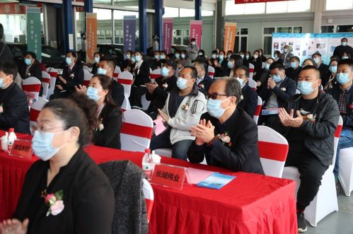 提升职业技能，拓展职业空间 多元化培训课程助力个人成长